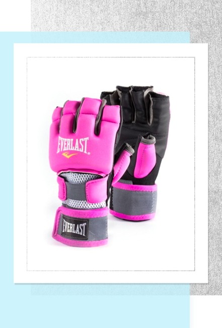 E-comm: Fit Friend Gift Guide